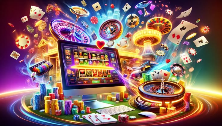 Big Time Gaming Live Betting