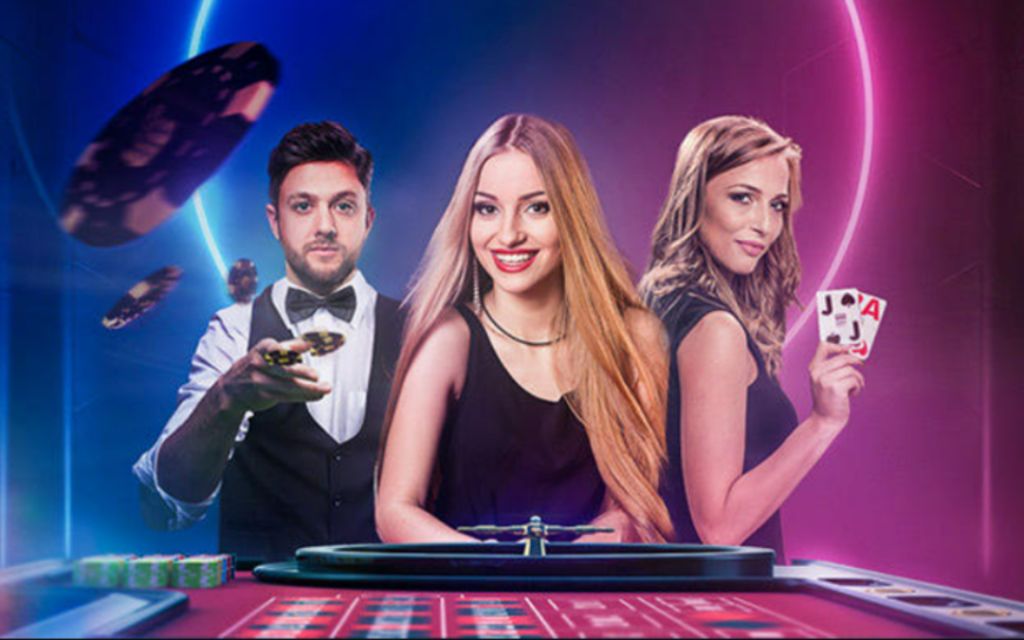 Big Time Gaming Live Casino